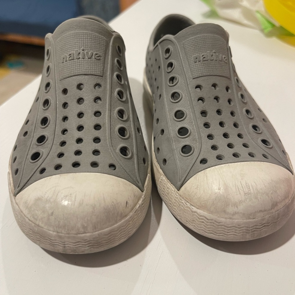 Grey Natives